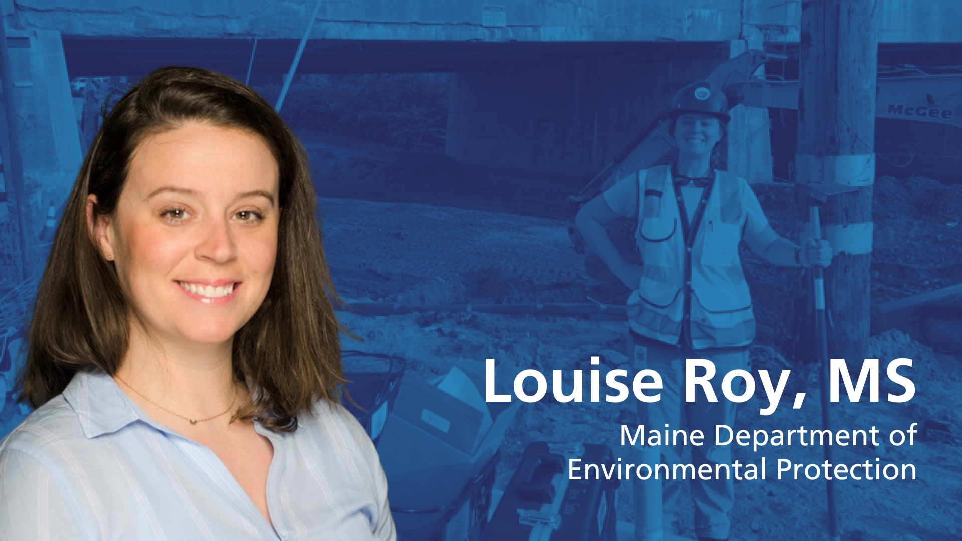 Louise Roy