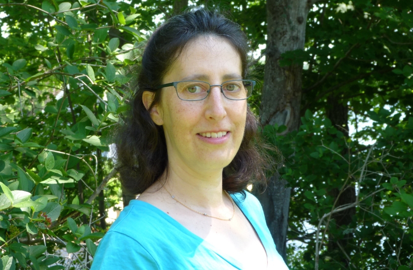 Shaw_Website_Staff_Michelle-Berger