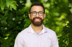 Dr. Charlie Rolsky