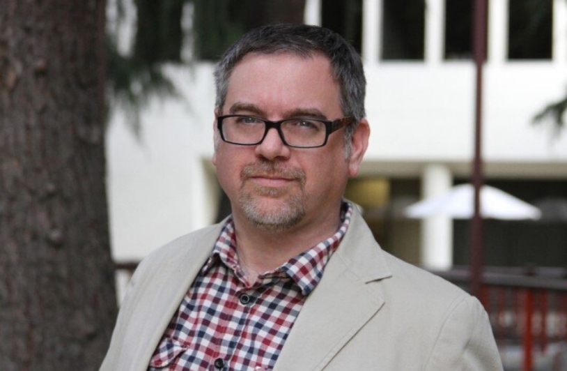 Tod Hardin