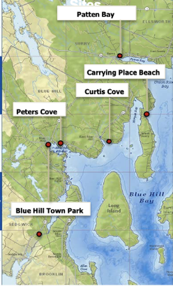 map screenshot