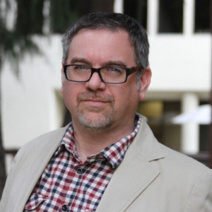 Tod Hardin