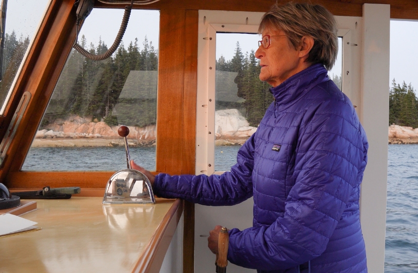 Dr. Susan Shaw
