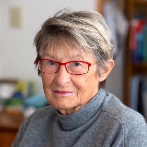 Dr. Susan Shaw