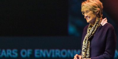 Dr. Susan Shaw